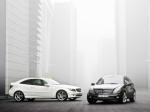 Mercedes-Benz CLC-Class 2008 года